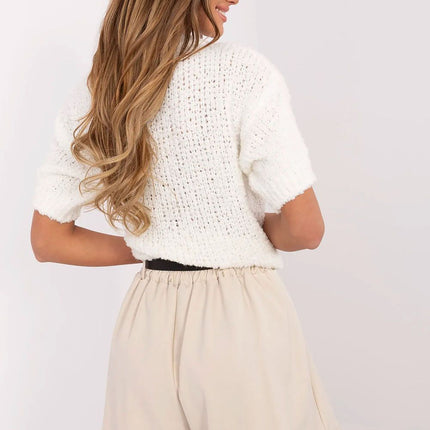  Shorts model 209170 Italy Moda 