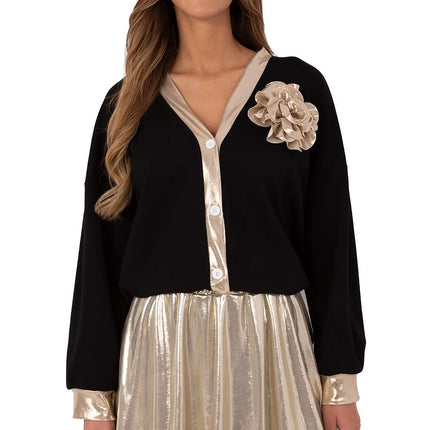  Skirt model 209177 Italy Moda 