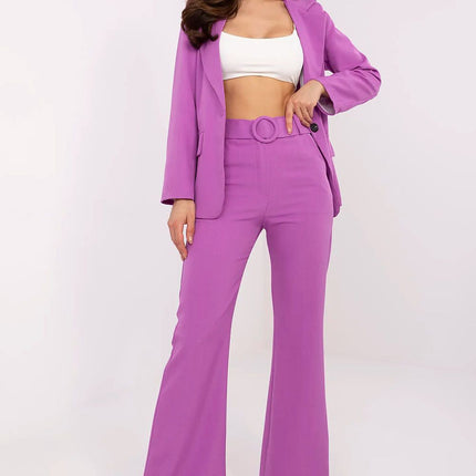  Women trousers model 209184 Italy Moda 