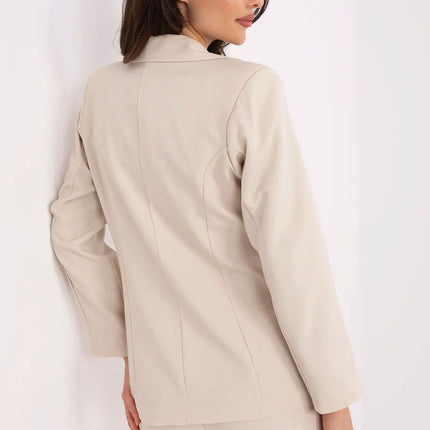  Jacket model 209200 Italy Moda 