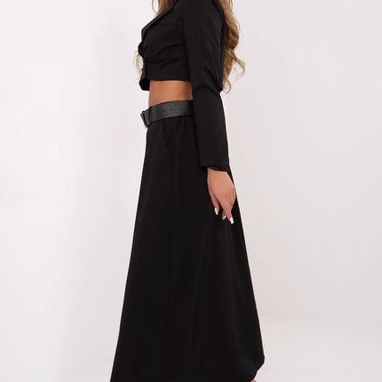  Long skirt model 209405 Italy Moda 