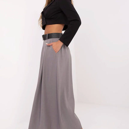  Long skirt model 209406 Italy Moda 