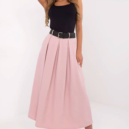  Long skirt model 209407 Italy Moda 