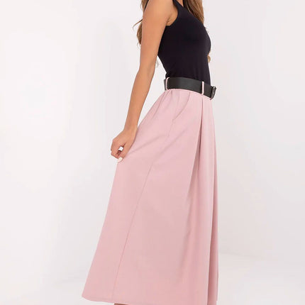  Long skirt model 209407 Italy Moda 