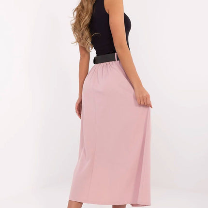  Long skirt model 209407 Italy Moda 