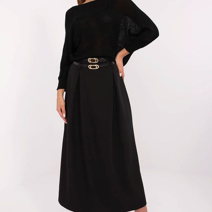  Skirt model 209409 Italy Moda 