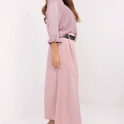  Skirt model 209410 Italy Moda 