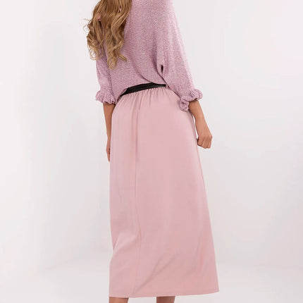  Skirt model 209410 Italy Moda 