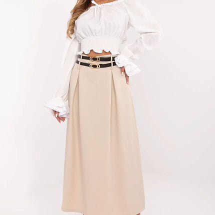  Skirt model 209411 Italy Moda 