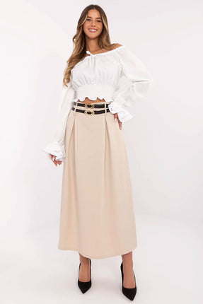  Skirt model 209411 Italy Moda 