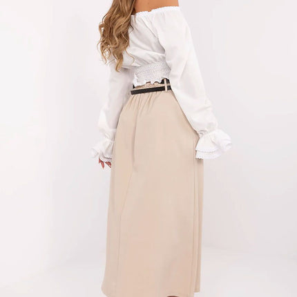  Skirt model 209411 Italy Moda 