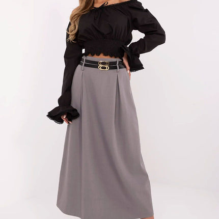  Skirt model 209412 Italy Moda 