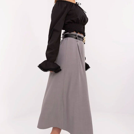 Skirt model 209412 Italy Moda 