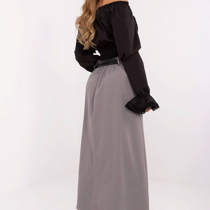  Skirt model 209412 Italy Moda 