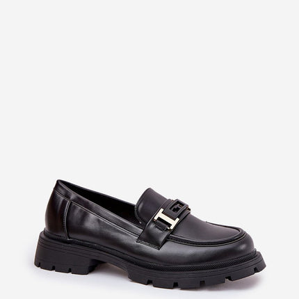  Heel boots model 209418 Step in style 
