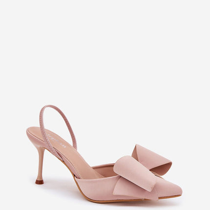  High heels model 209420 Step in style 