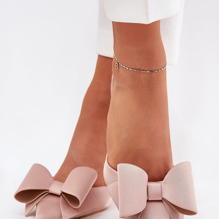  High heels model 209420 Step in style 