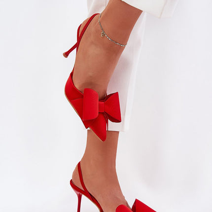  High heels model 209422 Step in style 