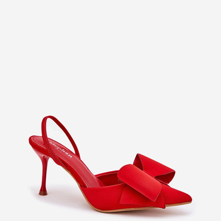  High heels model 209422 Step in style 