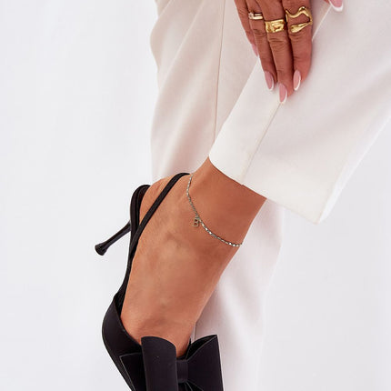  High heels model 209423 Step in style 