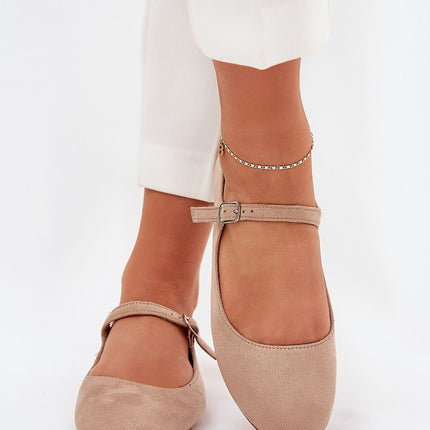  Ballet flats model 209424 Step in style 