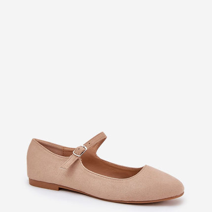  Ballet flats model 209424 Step in style 