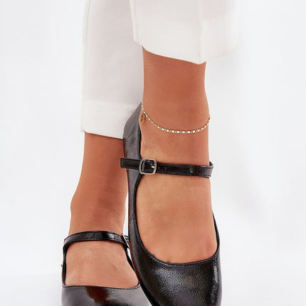  Ballet flats model 209425 Step in style 