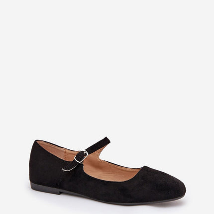  Ballet flats model 209426 Step in style 