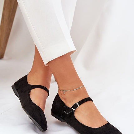  Ballet flats model 209426 Step in style 