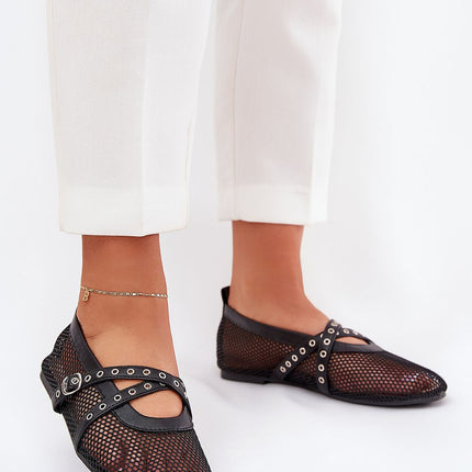  Ballet flats model 209427 Step in style 