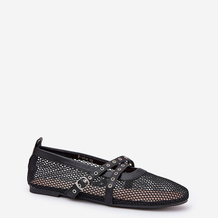  Ballet flats model 209427 Step in style 