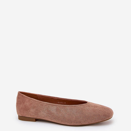  Ballet flats model 209430 Step in style 