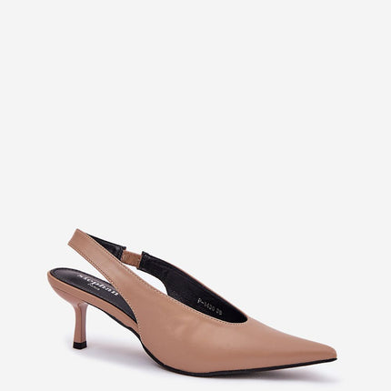  High heels model 209436 Step in style 