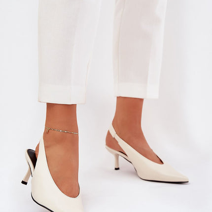  High heels model 209437 Step in style 
