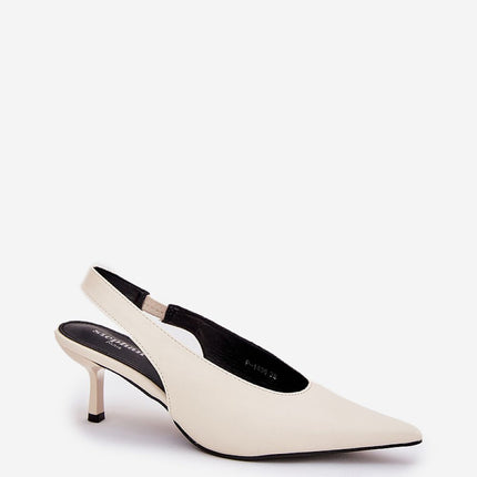  High heels model 209437 Step in style 