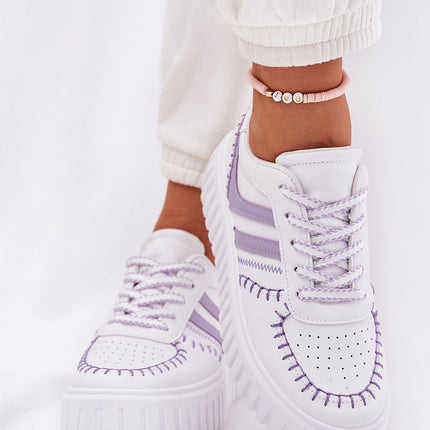  Sport Shoes model 209440 Step in style 