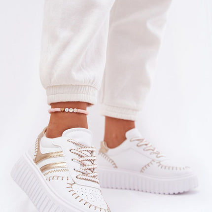  Sport Shoes model 209441 Step in style 