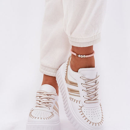  Sport Shoes model 209441 Step in style 