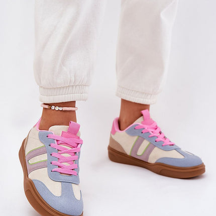  Sport Shoes model 209443 Step in style 