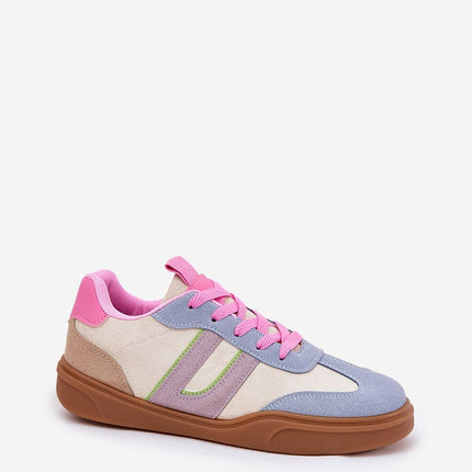  Sport Shoes model 209443 Step in style 