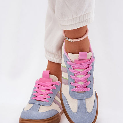  Sport Shoes model 209443 Step in style 