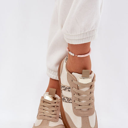  Sport Shoes model 209444 Step in style 