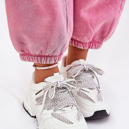  Sport Shoes model 209446 Step in style 