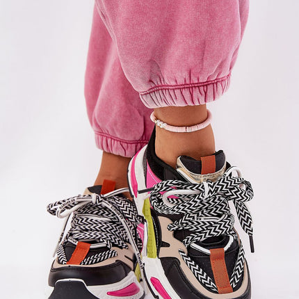  Sport Shoes model 209447 Step in style 