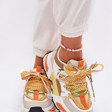  Sport Shoes model 209448 Step in style 