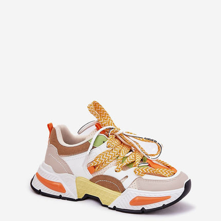  Sport Shoes model 209448 Step in style 
