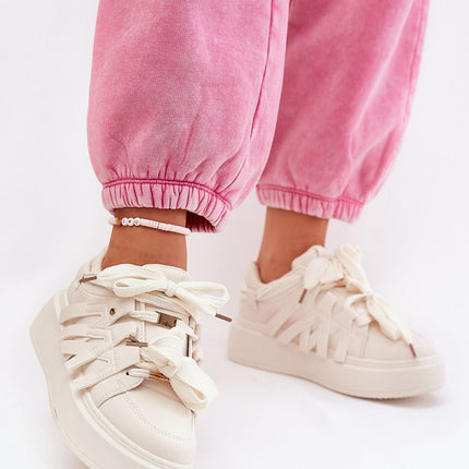  Sport Shoes model 209450 Step in style 