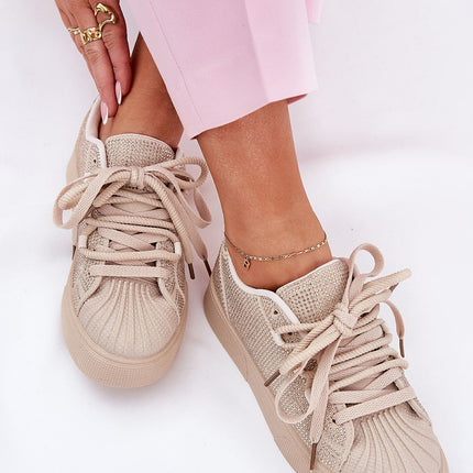  Sport Shoes model 209454 Step in style 