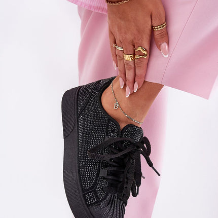  Sport Shoes model 209455 Step in style 