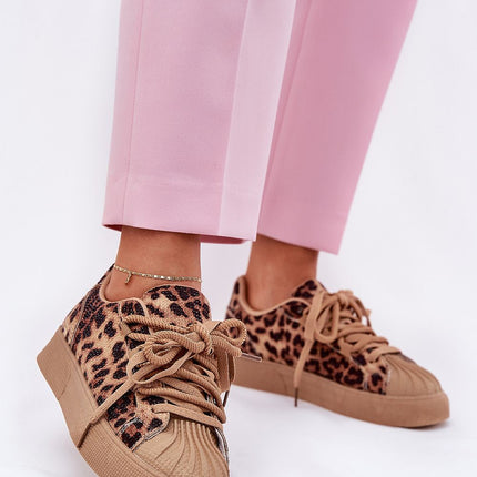  Sport Shoes model 209456 Step in style 